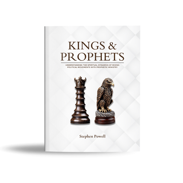 Kings & Prophets